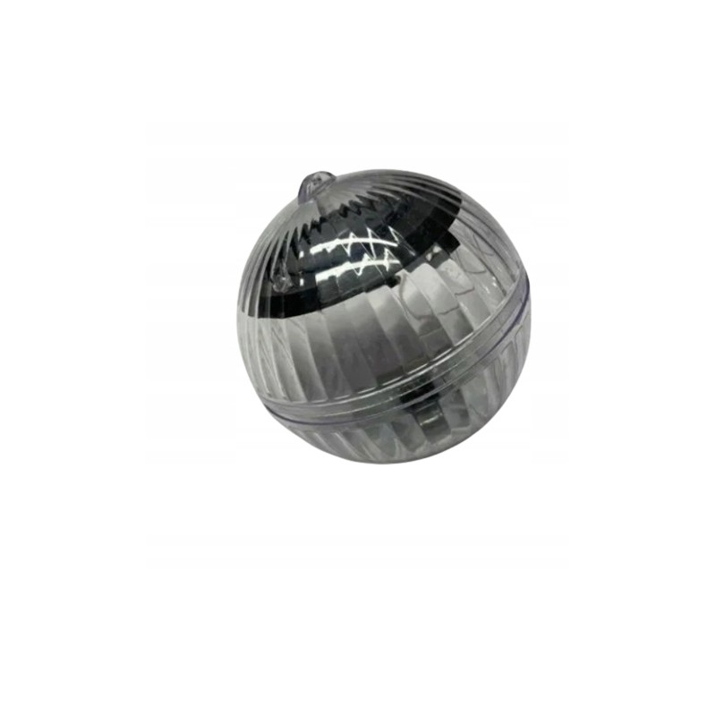 LED päikeseenergia basseini lamp