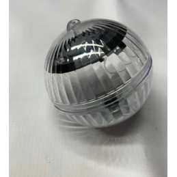 LED päikeseenergia basseini lamp