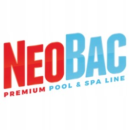 Neobac floc baseinas drumstas baseinas vandens skaidrumas drumstas baseinas vandens flokuliantas