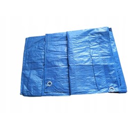 Brezentas, apsauginis dangtelis, 2x3m, 50g