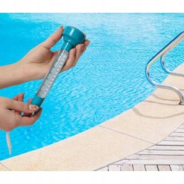 Bestway 58072 plaukiojantis baseino termometras