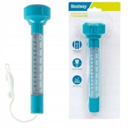Bestway 58072 plaukiojantis baseino termometras