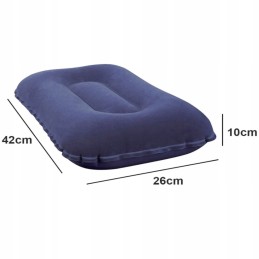 Pripučiama kelioninė pagalvė galvūgaliui bestway 67121n bestway