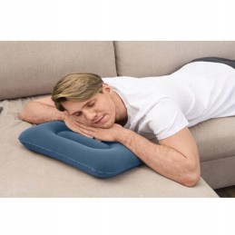 Pripučiama kelioninė pagalvė galvūgaliui bestway 67121n bestway