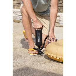 Rankinis siurblys 30 cm, skirtas bestway 62002 baseino kamuoliukų čiužiniams