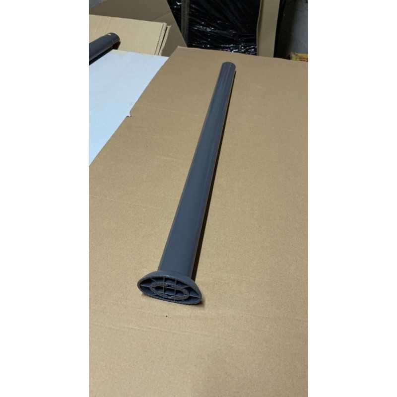 Vertikalus kojelės vamzdis bestway plieno pro max baseinui, 76 cm