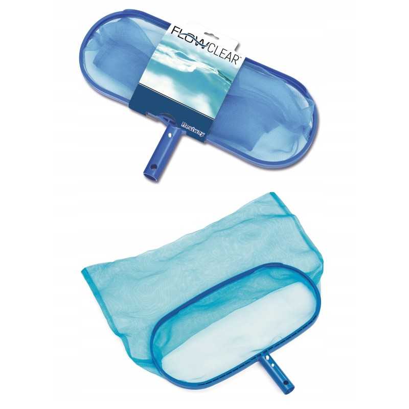 Bestway 58278 baseino valymo tinklo valytuvas