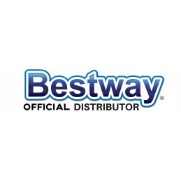 Bestway 58278 baseino valymo tinklo valytuvas