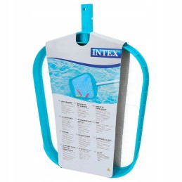 Intex 29050 atliekų surinkimo tinklas