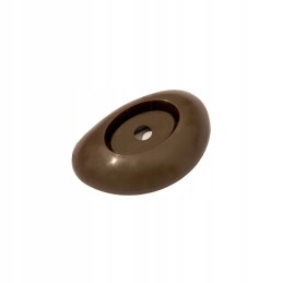 Ruda stovo pėda bestway power plieno 488 549 x 122 cm