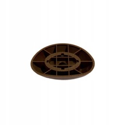 Ruda stovo pėda bestway power plieno 488 549 x 122 cm