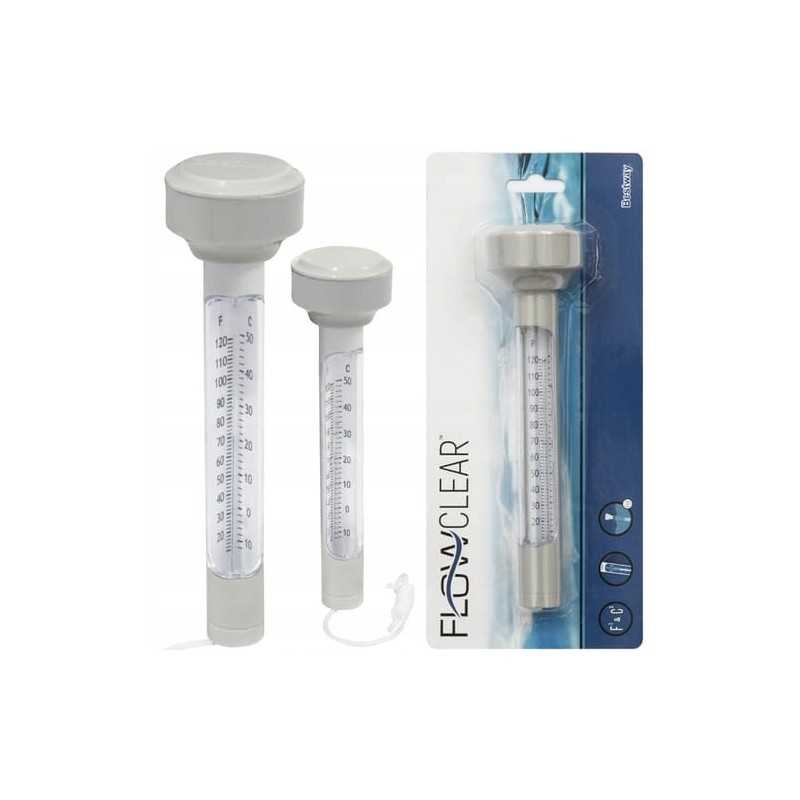 Bestway 58072 plaukiojantis baseino termometras