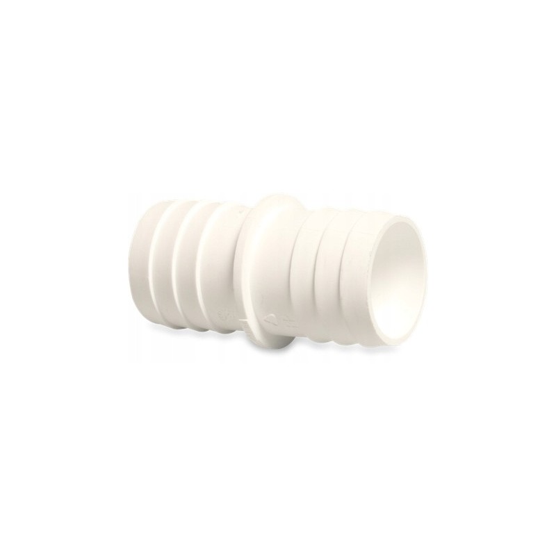 Basseinivooliku ühendusmuhv 38mm x 38mm