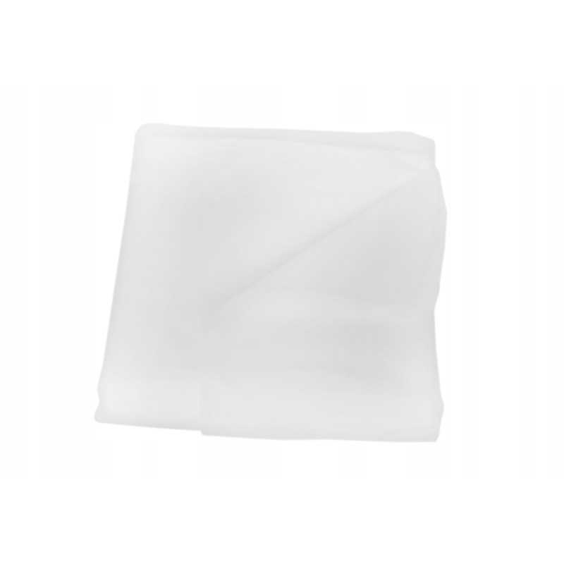 Lenkiška balta agrotekstilė 17g/m2 2,1 x 20mb megran