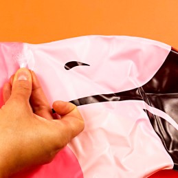 Remonto rinkinys baseino klijams latka PVC folija