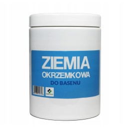 Diatomitinė žemė 300g, valymas, filtravimas, baseinas