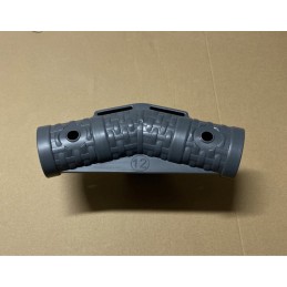 T formos jungtis bestway plieno pro max 366 x 76