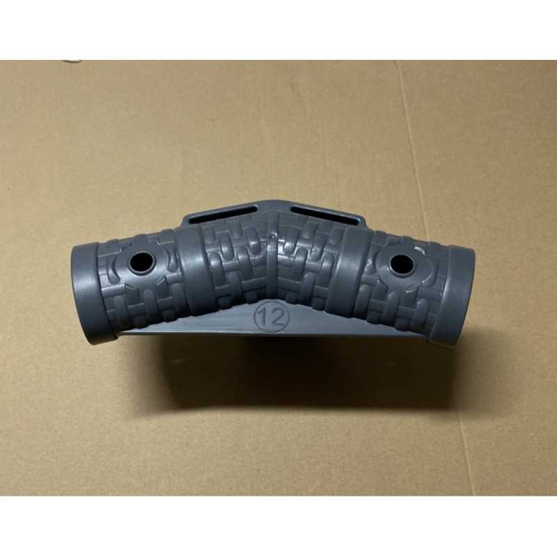 T formos jungtis bestway plieno pro max 366 x 76