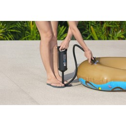 Rankinis siurblys 30 cm bestway 62002