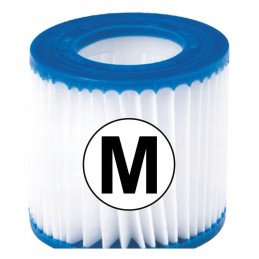 Siurblio filtras 106x136mm sport