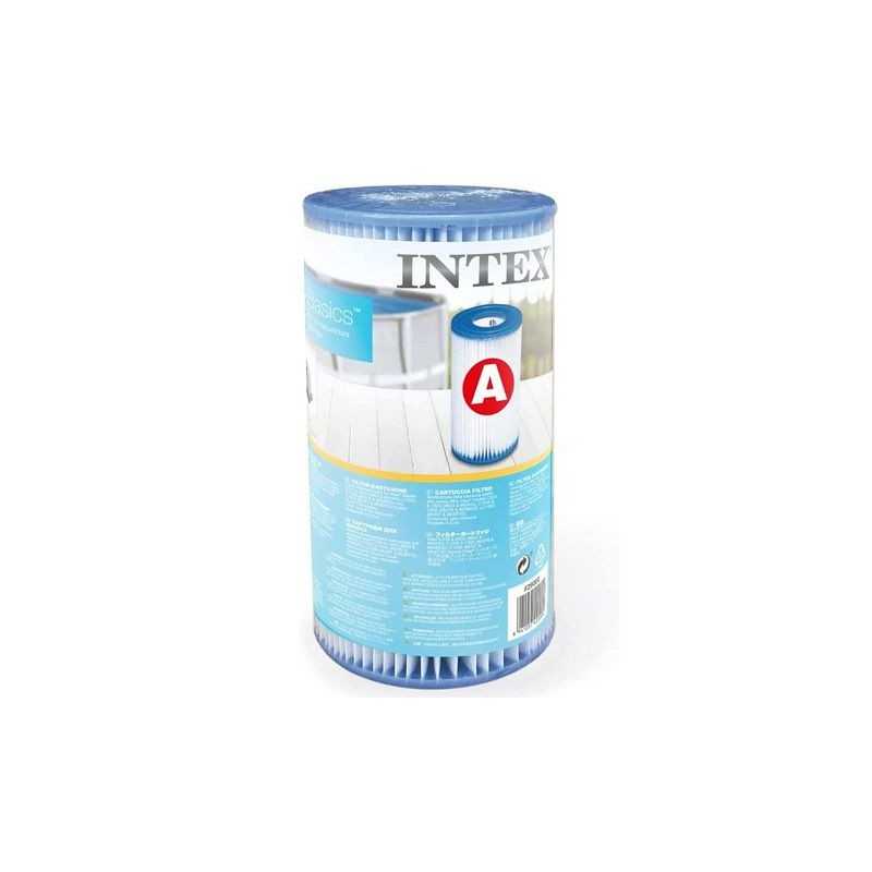 Filtro įdėklas, tipas A1 29000 20004