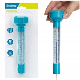 Bestway 58072 plaukiojantis baseino termometras