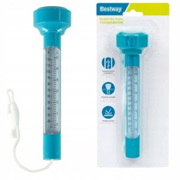 Bestway 58072 plaukiojantis baseino termometras