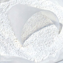 Chloro šokas baseinui sūkurinė vonia SPA chloro šokas granulės chemikalai baseinui 0 4kg