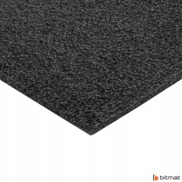 Baseino kilimėlis, polietileno paklotas, 10mm, 100x100cm