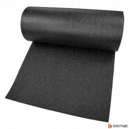 Baseino kilimėlis, polietileno paklotas, 10mm, 100x100cm