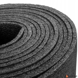 Baseino kilimėlis, polietileno paklotas, 10mm, 100x100cm