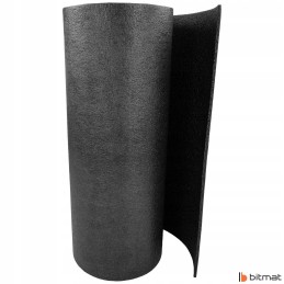 Baseino kilimėlis, polietileno paklotas, 10mm, 100x100cm