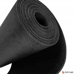 Baseino kilimėlis, polietileno paklotas, 10mm, 100x100cm