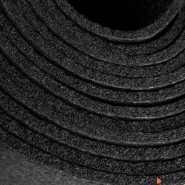 Baseino kilimėlis, polietileno paklotas, 10mm, 100x100cm