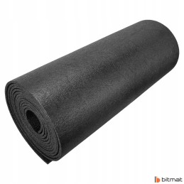 Baseino kilimėlis, polietileno paklotas, 10mm, 100x100cm