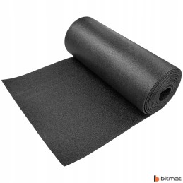 Baseino kilimėlis, polietileno paklotas, 10mm, 100x100cm