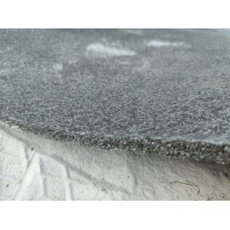 Baseino kilimėlis, polietileno paklotas, 10mm, 100x100cm