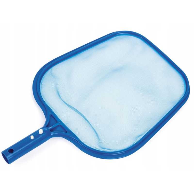 Baseino valymo tinklas, valymo rinktuvas