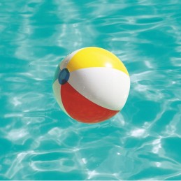 Täispuhutav rannapall 51 cm bestway 31021