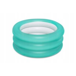 Mėlynas irklavimo baseinas 70 x 30 cm bestway