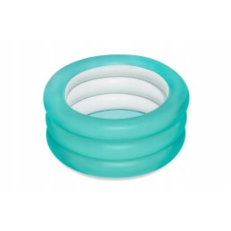 Mėlynas irklavimo baseinas 70 x 30 cm bestway