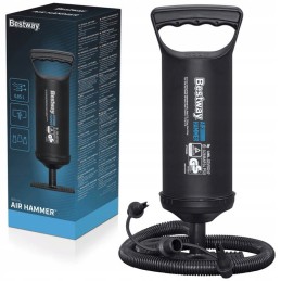 Bestway rankinis pompa 30cm Pilek 62002 čiužiniams