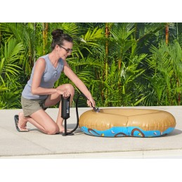 Bestway rankinis pompa 30cm Pilek 62002 čiužiniams