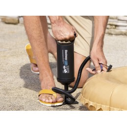 Bestway rankinis pompa 30cm Pilek 62002 čiužiniams