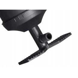 Bestway rankinis pompa 30cm Pilek 62002 čiužiniams