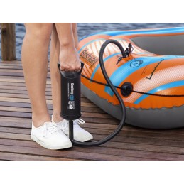 Bestway rankinis pompa 30cm Pilek 62002 čiužiniams