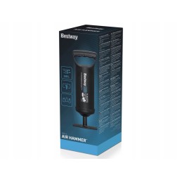 Bestway rankinis pompa 30cm Pilek 62002 čiužiniams