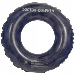 Pripučiamas tukano žiedas, skersmuo 65 cm, virš jūros