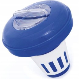 Bestway didelis 58071 baseino cheminių medžiagų dozatorius