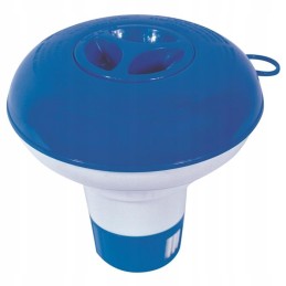 Bestway plūdė, baseino cheminių medžiagų dozatorius